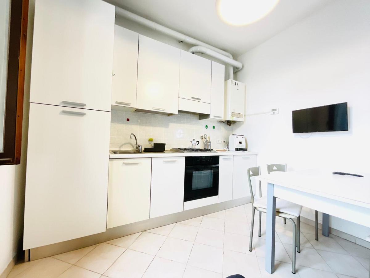 Apartment Navigli Flats Close To The Metro Mailand
